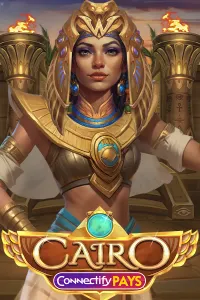 Cairo Connectify Pays