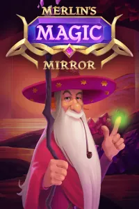 Merlin’s Magic Mirror