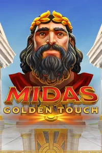 Midas Golden Touch